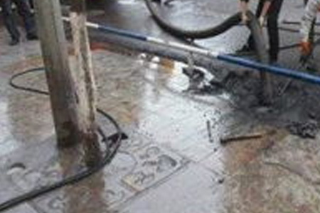 鄂托克前旗城川厕所堵了疏通电话个人,厨房水槽水管维修,疏通下水道座便
